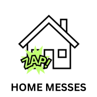 Provides a link to the Home Messes Page.